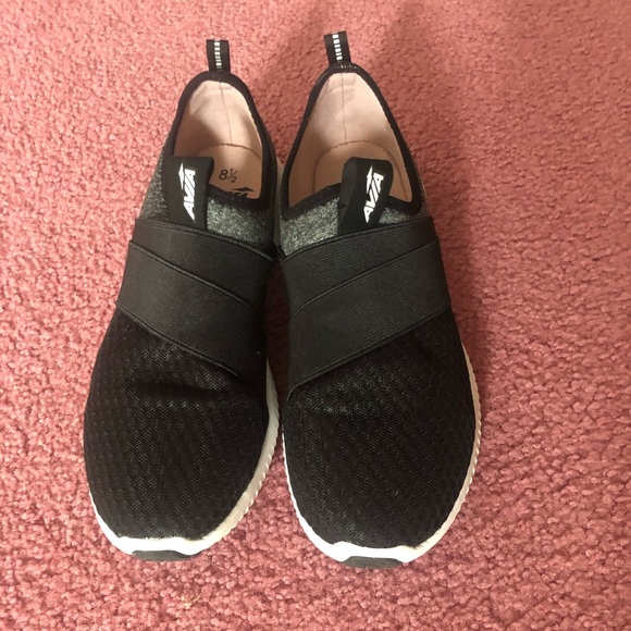 Avia Shoes | Slip On Sneakers | Poshmark
